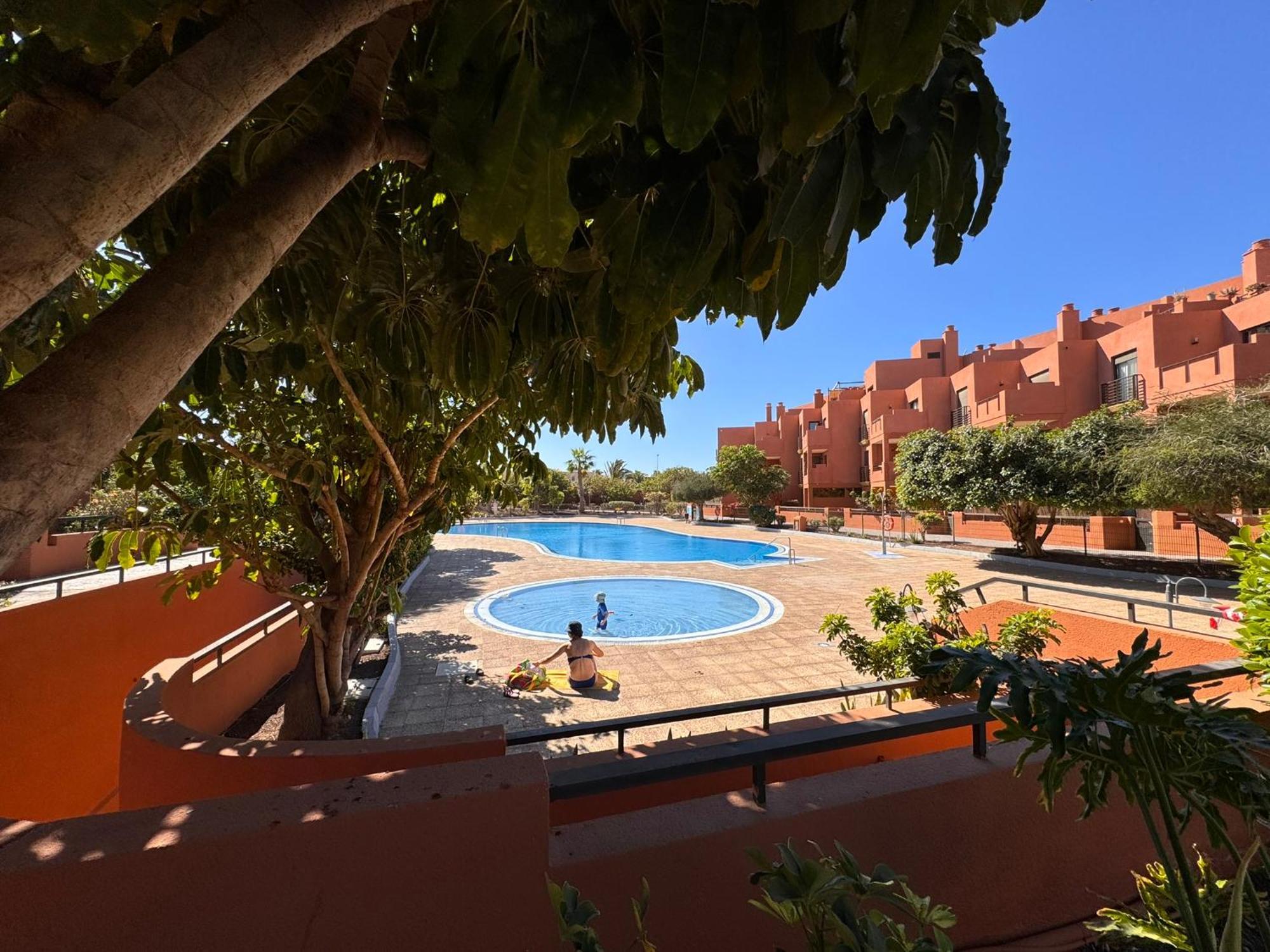 Alquilaencanarias Sotavento Paradise Granadilla De Abona Dış mekan fotoğraf