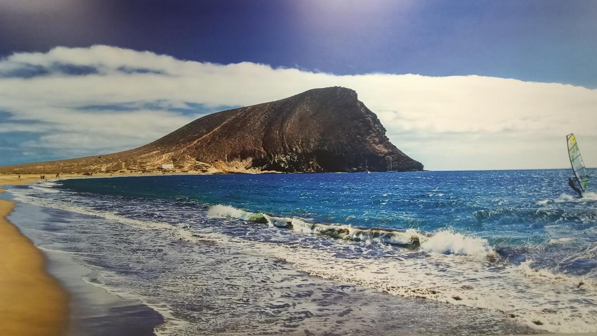 Alquilaencanarias Sotavento Paradise Granadilla De Abona Dış mekan fotoğraf