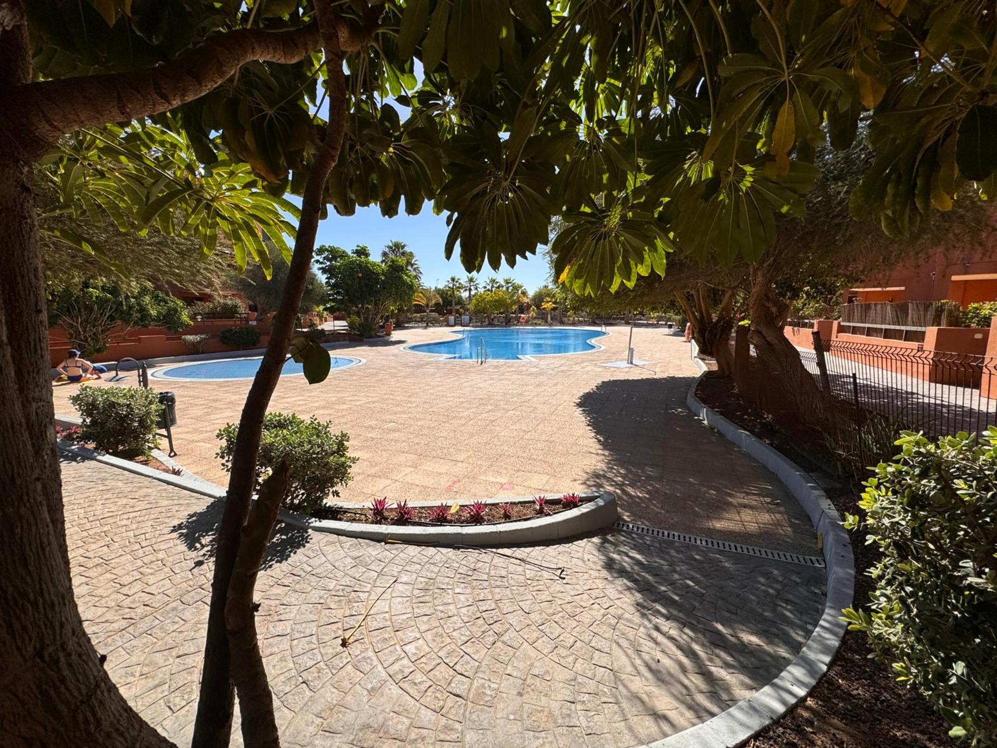 Alquilaencanarias Sotavento Paradise Granadilla De Abona Dış mekan fotoğraf